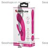 Estimulador de punto G y clitoris con carga USB